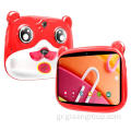 Πιστοποίηση CE Android Child Education Tablet PC